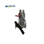 Bomba WC Thetford C250