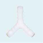 Y conexion tubos 10/12