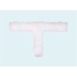 T conexión tubos 10/12