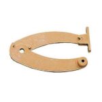 Compas puerta armario