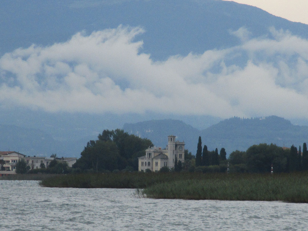 LAGO DI GARDA