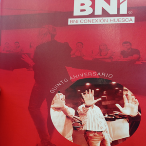 BNI CONEXION HUESCA