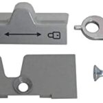 Cierre completo nevera dometic