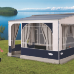 CERRAMIENTO EXPLORER EASY/LEGEND