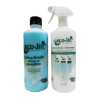 ECO-JIN SPA 1 LT