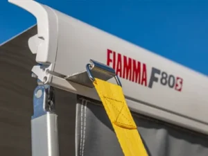 Cincha fiamma Tie down S - Imagen 3