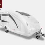 Mini caravana Aventour