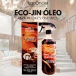 ECO-JIN OLEO