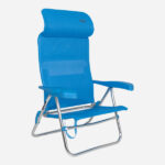 SILLA PLAYERA AL/205-C