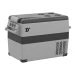 Nevera compresor Diniwid S45