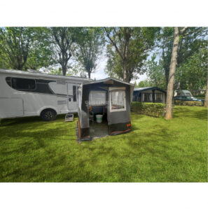 TIENDA COCINA ELDORADO 2 X 1.5 MT