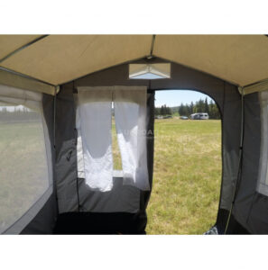 TIENDA COCINA ELDORADO 2 X 1.5 MT - Imagen 2