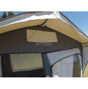 TIENDA COCINA ELDORADO 2 X 1.5 MT - Imagen 3