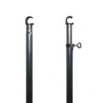 Tubo refuerzo travesaño