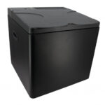 Nevera de absorcion EZA 42 lt