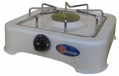 hornillo Hornillo de gas Parker - Imagen 1
